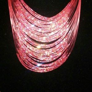 CASUAL WEAR FASHION NECKLACE